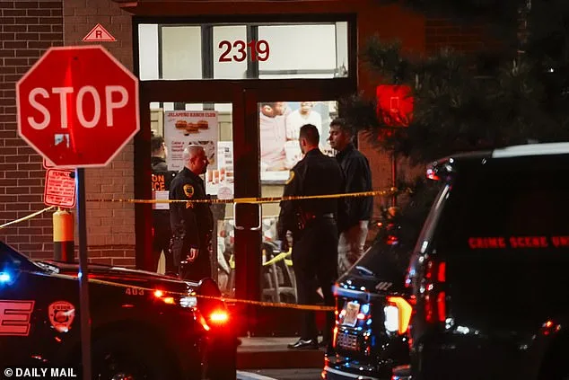 One Killed, Several Injured in Chick-fil-A Shooting in Union Township, NJ