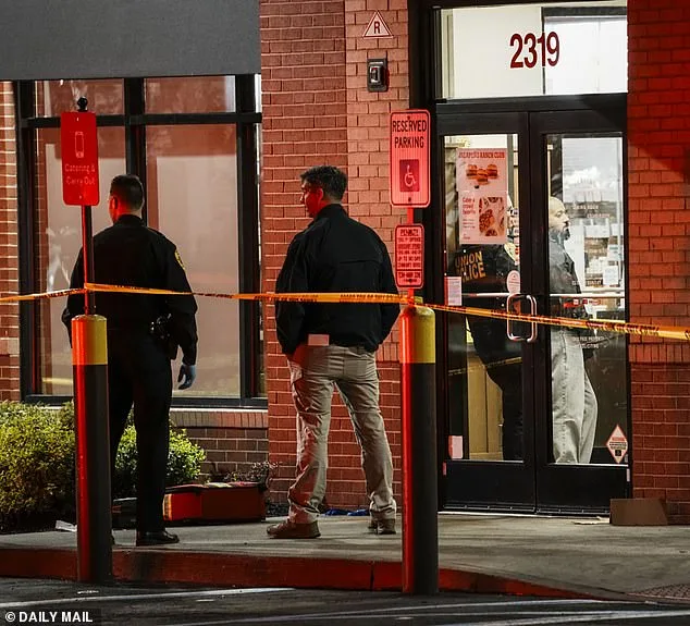 One Killed, Several Injured in Chick-fil-A Shooting in Union Township, NJ