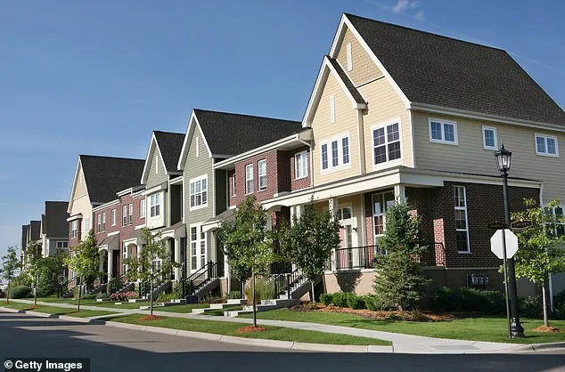 Seismic Shift in American Economy: 31% of U.S. Households Now in Upper Middle Class, AEI Report Finds