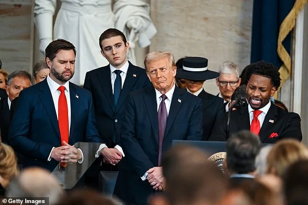 Trump's Sweeping Pardon Initiative: 200-Foot Oval Office Radius Sparks Legal and Political Concerns