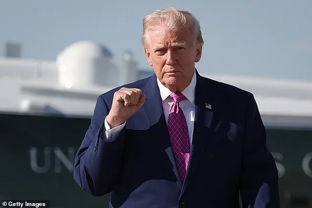 Chicago Man Arrested for Sending Threats to Trump, Secret Service Agents