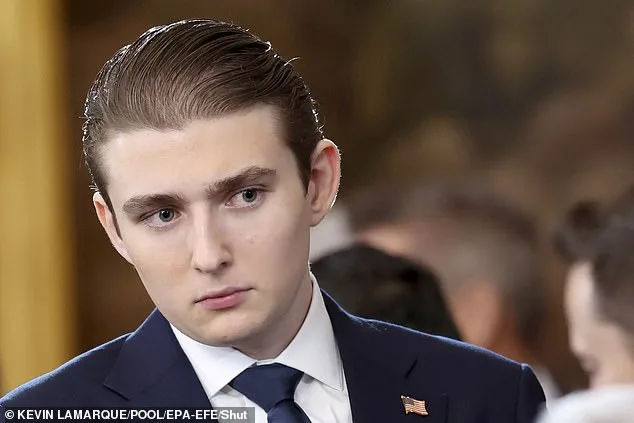 Chicago Man Arrested for Sending Threats to Trump, Secret Service Agents