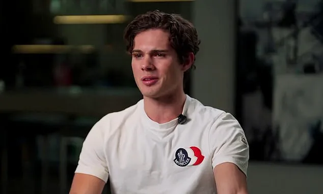 Controversial Influencer Clavicular's Extreme Self-Improvement Methods Spark Debate