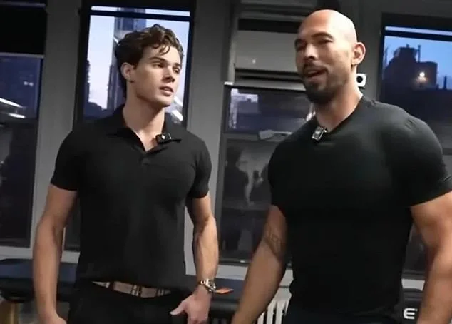 Controversial Influencer Clavicular's Extreme Self-Improvement Methods Spark Debate