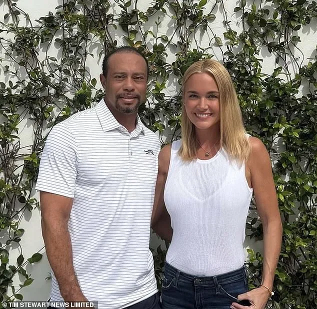 Tiger Woods' Unshaken Bond with Vanessa Trump Amid DUI Allegations