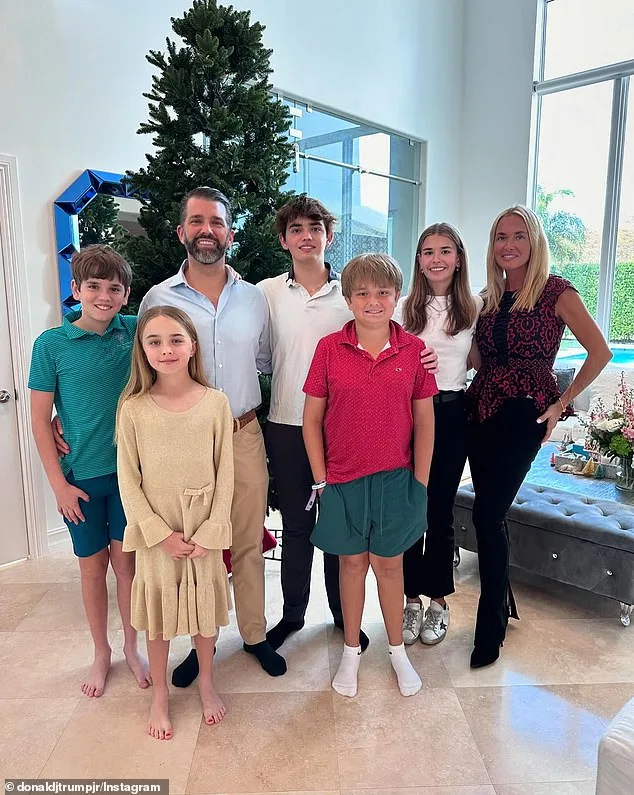 Tiger Woods' Unshaken Bond with Vanessa Trump Amid DUI Allegations