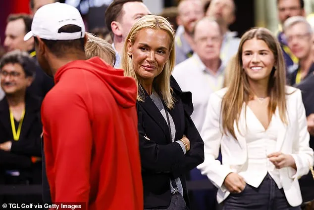 Tiger Woods' Unshaken Bond with Vanessa Trump Amid DUI Allegations