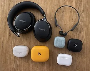 After 300 Miles of Testing: The Ultimate Guide to Finding Headphones That Keep Up With Your Run