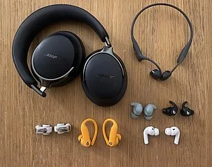 After 300 Miles of Testing: The Ultimate Guide to Finding Headphones That Keep Up With Your Run