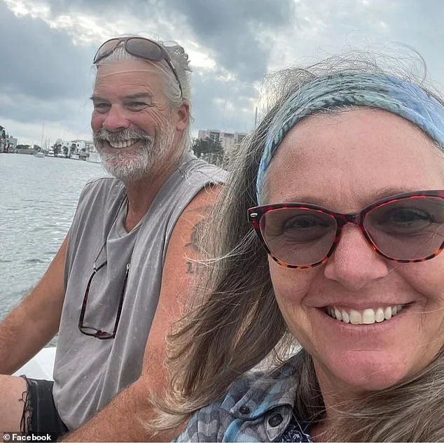Missing Woman in Bahamas Disappearance: Husband's Maps Reveal Alleged Overboard Incident