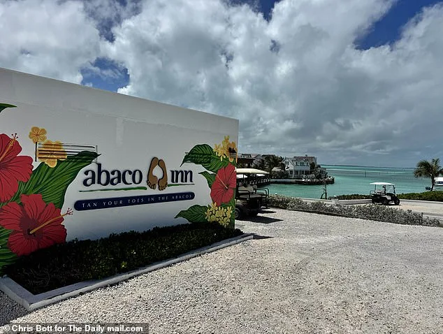 Missing Woman in Bahamas Disappearance: Husband's Maps Reveal Alleged Overboard Incident