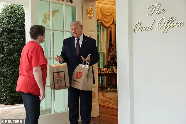 Trump's AI-Generated Jesus Comparison Sparks Backlash from Right-Wing Allies