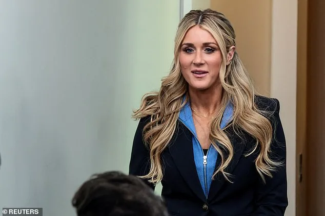 Trump's Jesus Image Sparks Outrage and Division Within His Base