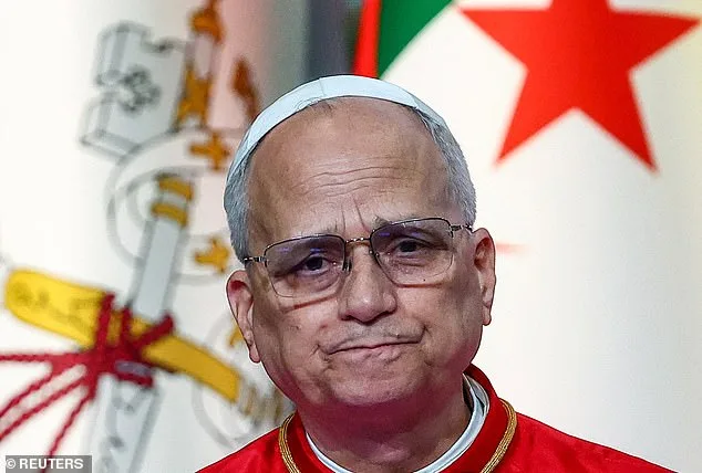 Trump's Jesus Image Sparks Outrage and Division Within His Base