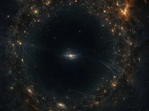 Universe Expanding Faster Than Expected, Deepening the Hubble Tension Mystery