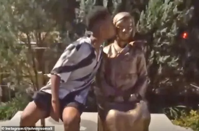 American YouTuber Convicted in S. Korea for Disruptive Behavior.