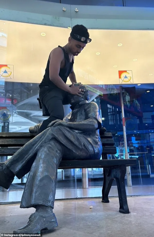 American YouTuber Convicted in S. Korea for Disruptive Behavior.