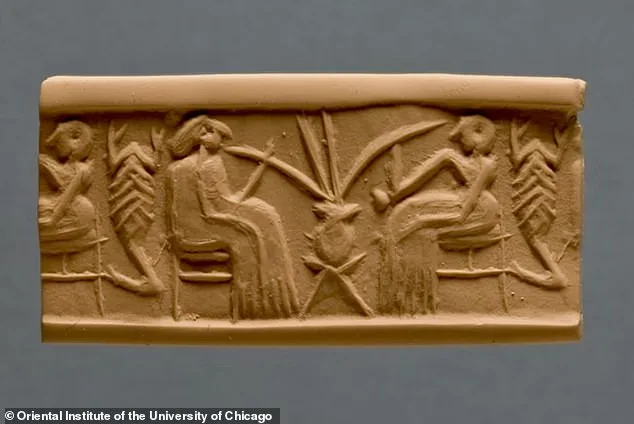 Ancient Beer Tab Unveils Cultural Insights