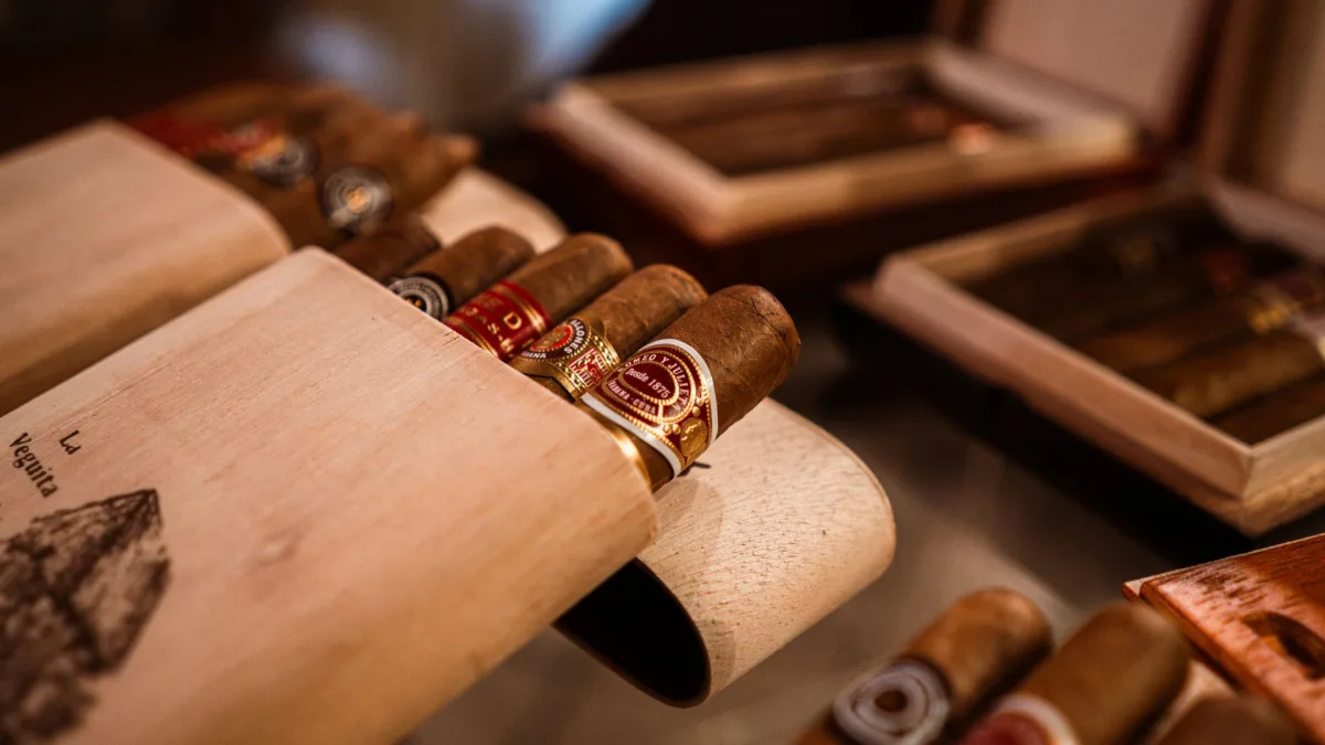 Cuban Cigar Industry Struggles with Energy Crisis