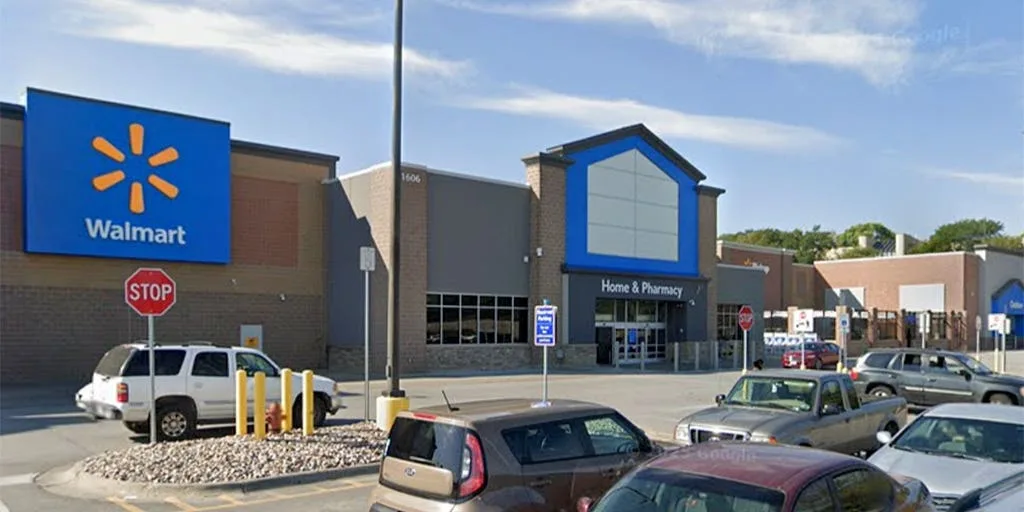 Omaha: Woman Fatally Shot by Police After Attacking Child.