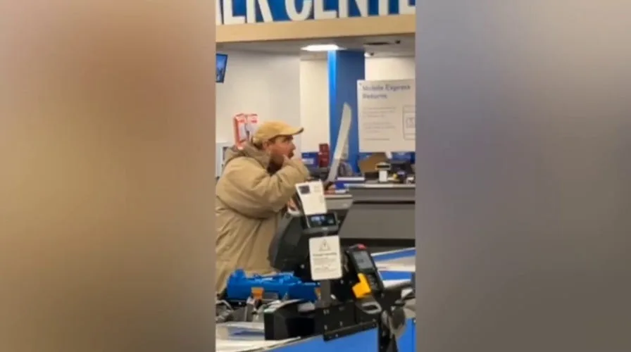 Omaha: Woman Fatally Shot by Police After Attacking Child.