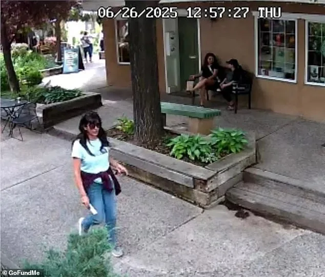 Sixth Los Alamos Worker Vanishes Amid Nuclear Research Disappearance Web