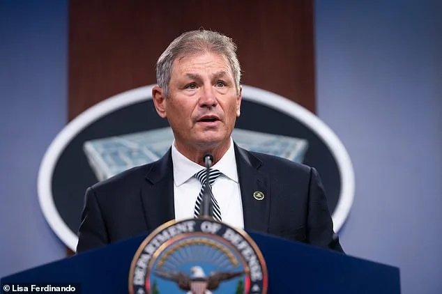 Sixth Los Alamos Worker Vanishes Amid Nuclear Research Disappearance Web