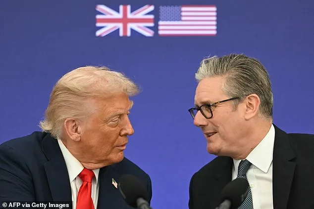 US-Iran Tensions Rise as Strait of Hormuz Blockade Intensifies