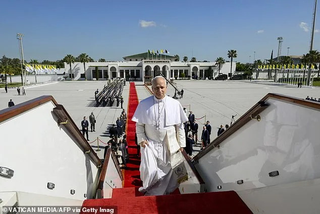 US-Iran Tensions Rise as Strait of Hormuz Blockade Intensifies