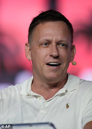 Vance Raises $60 Million for RNC While Building Presidential Network