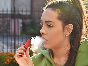 Vaping: A Hidden Cancer Risk?