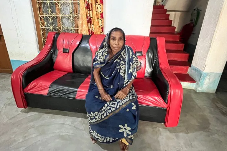 West Bengal's Voter crisis: Millions lose right to vote