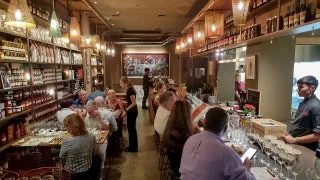 Wi-Fi Security: The Need for More Than a Password