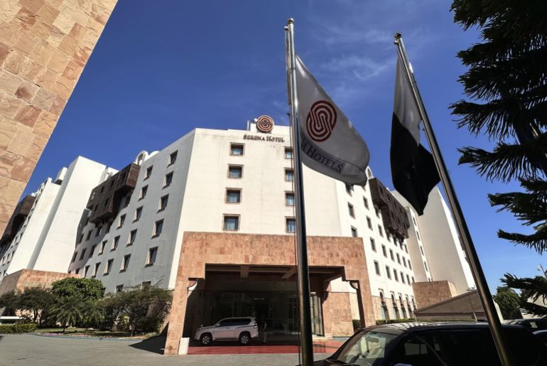 Iran rejects US talks as tensions rise before ceasefire deadline.