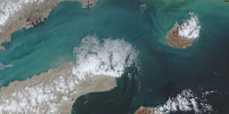 Iran rejects US talks as tensions rise before ceasefire deadline.