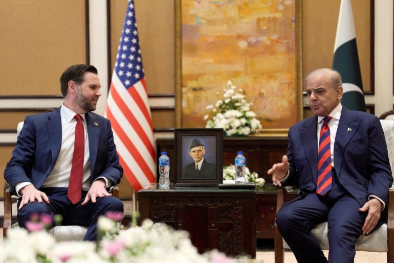 Iran rejects US talks as tensions rise before ceasefire deadline.