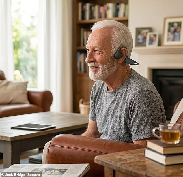 Seven Million UK Suffer From Tinnitus That Disrupts Sleep