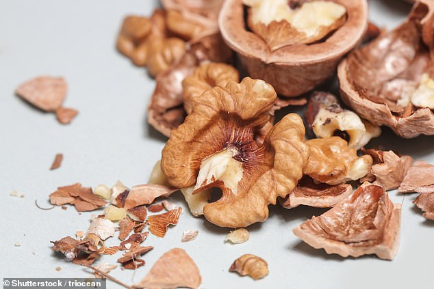 Walnuts offer heart-protecting benefits, fight depression, and curb snacking effectively.