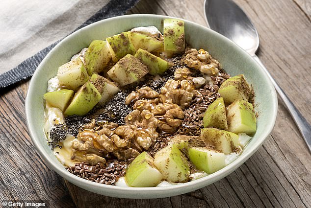 Walnuts offer heart-protecting benefits, fight depression, and curb snacking effectively.