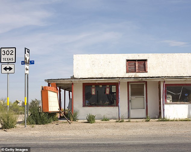 US Faces Historic Population Collapse as Specific Counties Head Toward Total Depopulation