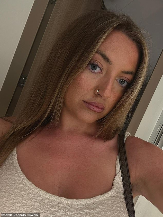 Woman faces tongue loss after mystery mouth ulcers reveal oral cancer.