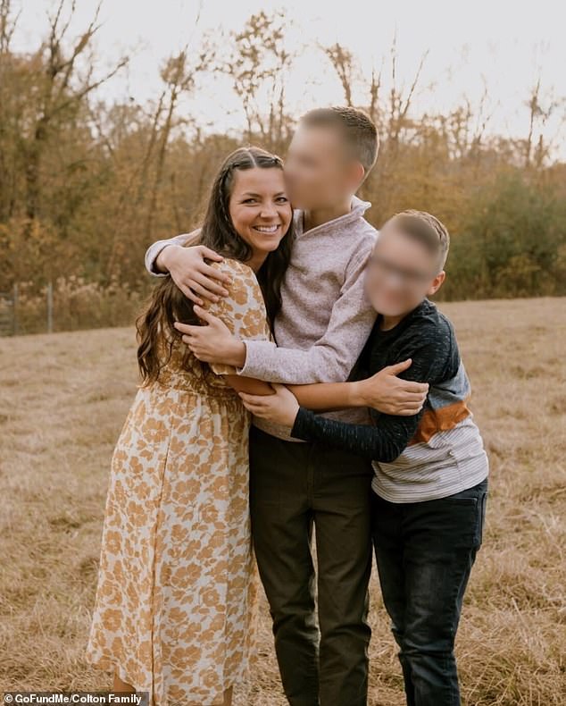 Alaska Mother Survives Bear Attack With Severe Spinal And Brain Injuries