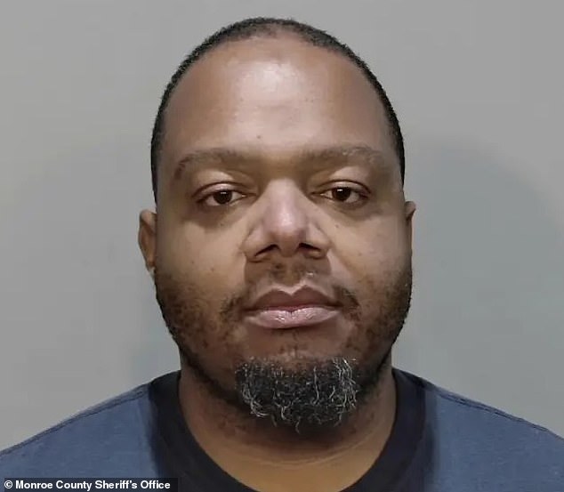 Colorado Senate Candidate Arrested on Neglect Charges After Daughter Nearly Drowned