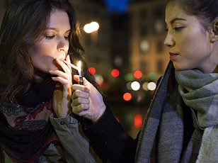 New laws ban cigarette sales for anyone born on or after 2009.