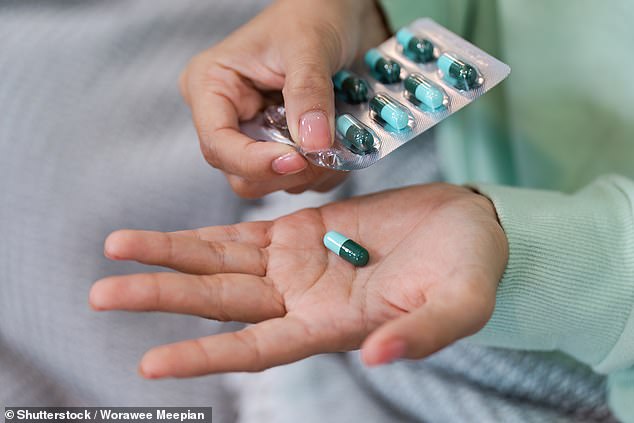 New probiotics aim to protect gut health during antibiotic treatment.