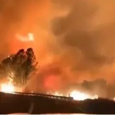 Russian Air Defense Repels Drone Attack Near Nizhny Novgorod