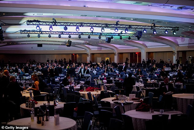 Gunfire erupts at Trump rally, forcing Secret Service evacuation of stage.