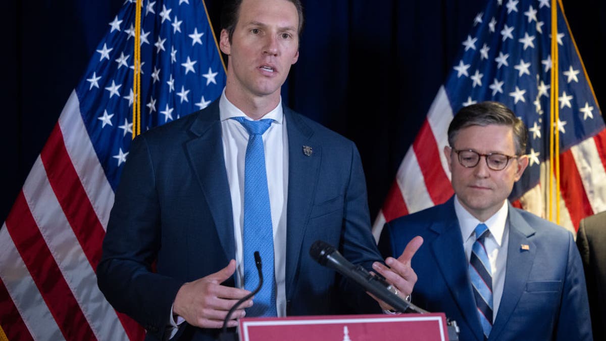 House Republicans reject Senate GOP DHS shutdown plan over immigration focus