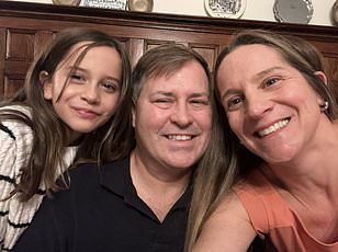 Father warns of life-threatening risks after buying weight-loss injections online.