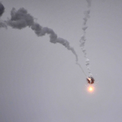 Russia deploys new S-71K cruise missiles with 300km range against Ukraine